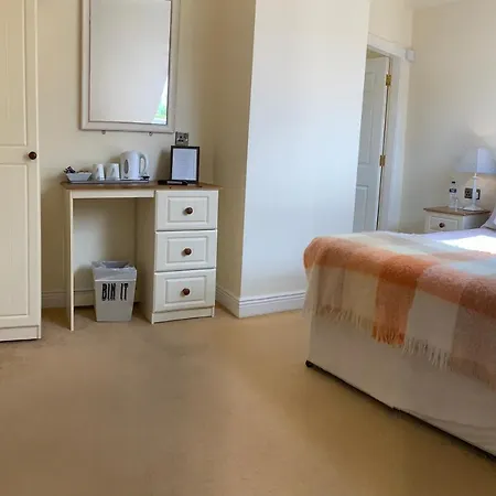 Bed & Breakfast River's Edge 3*