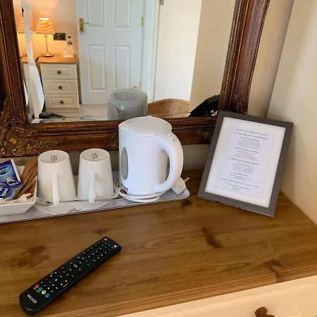 River's Edge Bed & Breakfast Glengarriff