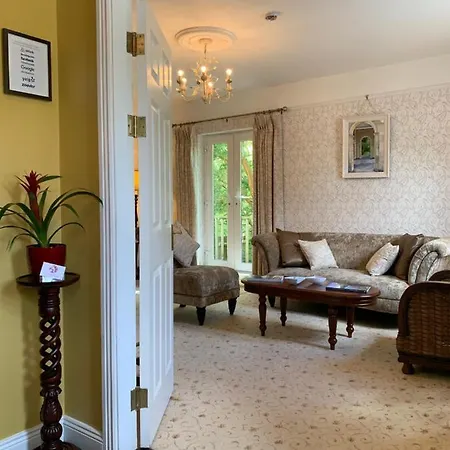 Bed & Breakfast River's Edge