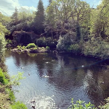 Bed & Breakfast River's Edge 3*