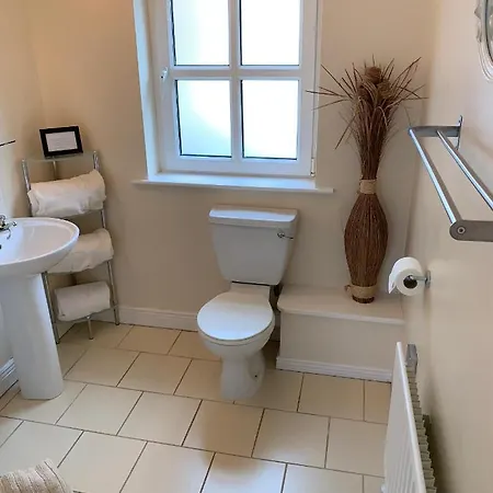 Bed & Breakfast River's Edge 3*