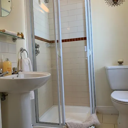 Bed & Breakfast River's Edge 3*