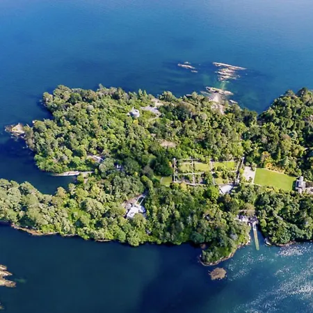 River's Edge Bed & Breakfast