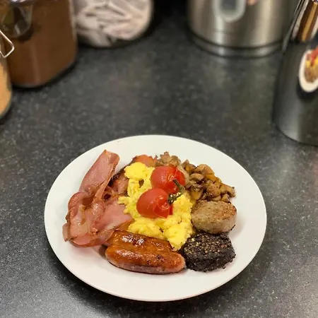 River's Edge Bed & Breakfast 3*