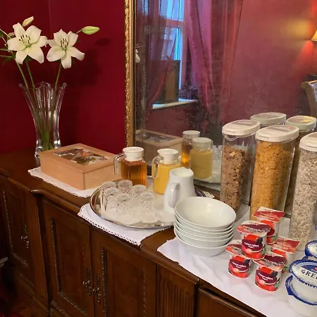 Bed & Breakfast River's Edge 3*